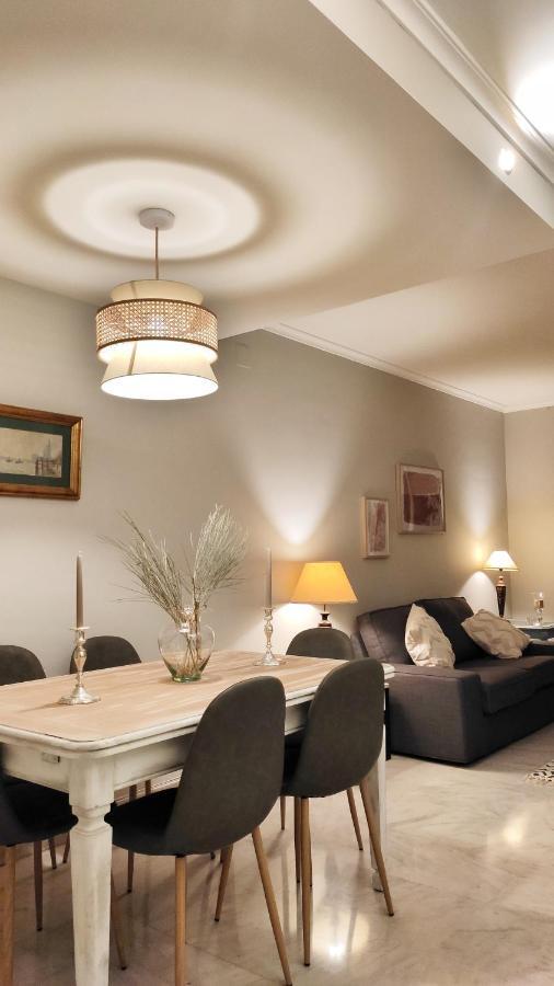 Mágnífico apartamento en el centro de Sevilla Exterior foto