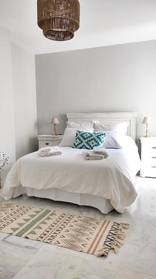 Mágnífico apartamento en el centro de Sevilla Exterior foto